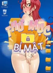 Thư Mục Bí Mật-thumb Smanga