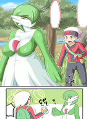 Gardevoir-thumb Smanga