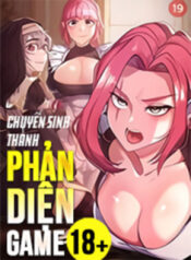 Chuyển Sinh Thành Phản Diện Game 18+-thumb Smanga