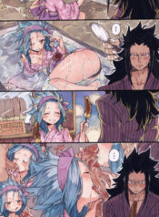 Gajeel X Levy-thumb Smanga