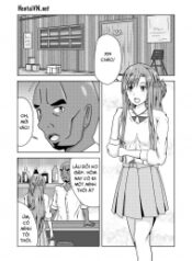 Asuna-san ga Agil ni Netorareru Ohanashi-thumb Smanga