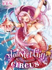 Monster Girl Romantic Circus-thumb Smanga