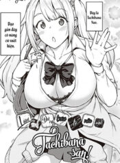 Đừng Trêu Tớ Nữa, Tachibana-san-thumb Smanga